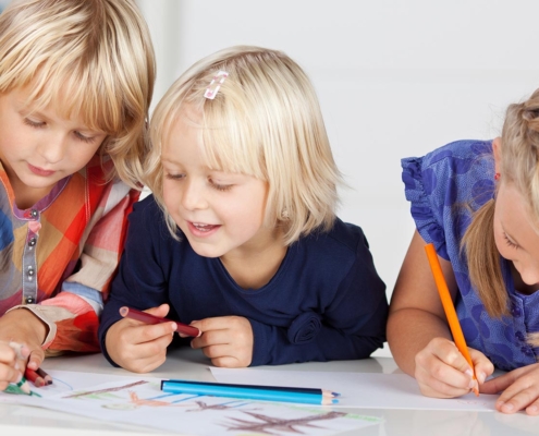 SKM Anlaufstelle für Kinder und Jugendliche