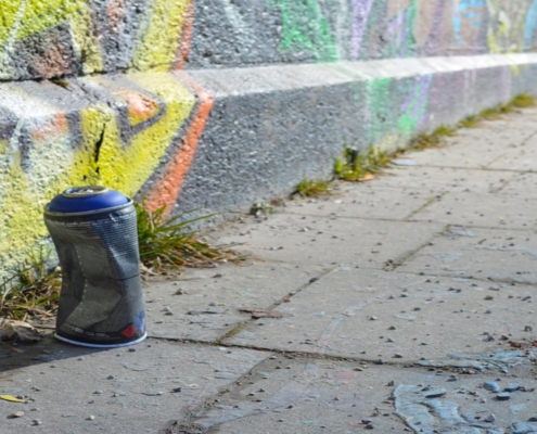Streetwork Erfttal