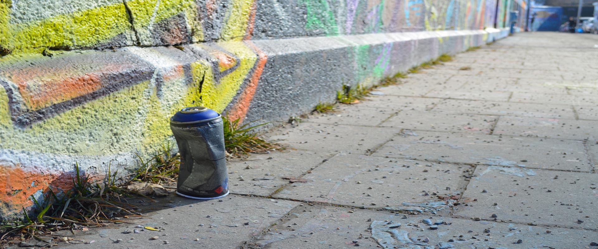 Streetwork Erfttal